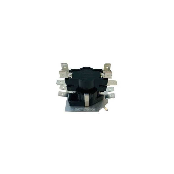 5H71675 Fan Timer